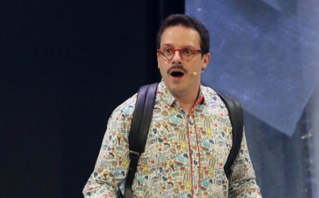 Δημήτρης Μακαλιάς: «Δεν μπορώ να δω την εκπομπή της Κουτσελίνη, το Real View… μακριά μου, δεν με άγγιξε»