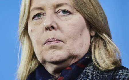 Γερμανικό Focus: «Κυρία Μπας, αντιγράψτε τους “χρεοκοπημένους Έλληνες”»