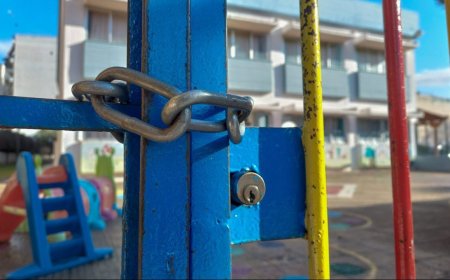 Κλειστά σχολεία τη Δευτέρα σε Νευροκόπι και περιοχές της Ξάνθης και του Σουφλίου λόγω της κακοκαιρίας