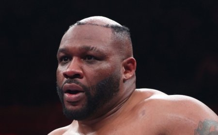 Μποξέρ περούκα: Viral ο αγώνας Miller – Ibeh