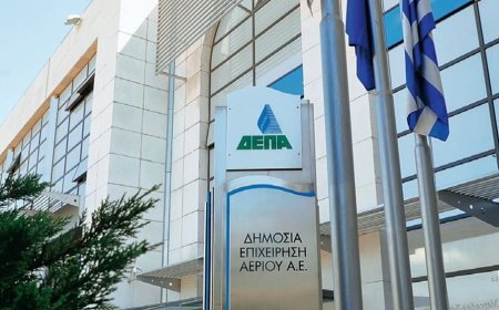 Atlantic See LNG Trade: Πρώτη εμπορική συμφωνία πώλησης αμερικανικού LNG στην Ουκρανία