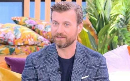 Σόλων Τσούνης: «Όλοι είχαμε άγχος για το Σόι, διάφορα σίκουελ σειρών δεν έχουν πάει καλά»