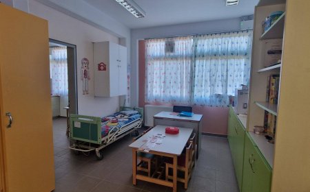 Κλειστά σχολεία σε περιοχές της Ροδόπης, Ξάνθης και Δράμας λόγω παγετού