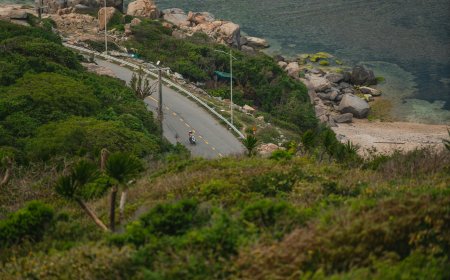 Ιονία Οδός κατολίσθηση: Διεκόπη η κυκλοφορία