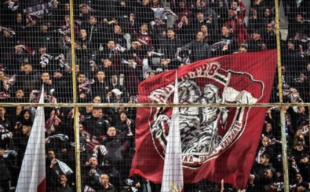 ΑΕΛ Novibet – Βόλος 2-0: Φιλάθλος πήγε να δει τον αγώνα με… δυόμισι κιλά παϊδάκια