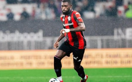 Γιουβέντους: Η απόκτηση του Ζερεμί Μπογκά και η ιστορία πίσω από τη συμφωνία