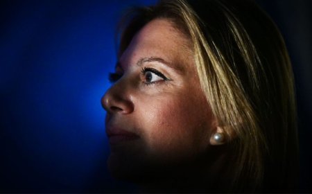 “Βόμβα” Καραχάλιου για Καρυστιανού