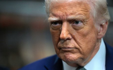 Παράθυρο επίσκεψης Τραμπ στην Ελλάδα ανοίγει η Γκιλφόιλ