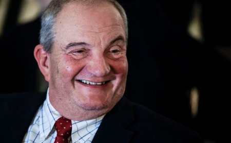 Καραμανλής – Σαμαράς Καλαμάτα: «Να ακούμε τους πιο έμπειρους, αντί να τους διαγράφουμε»