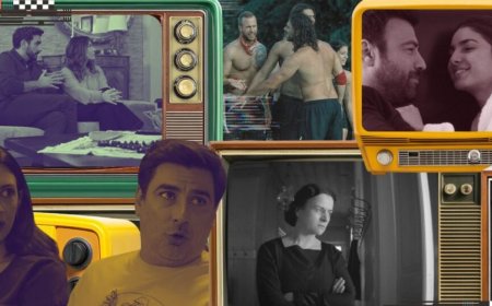 Τηλεθέαση: Στην κορυφή το Σόι με υψηλά ποσοστά στην prime time