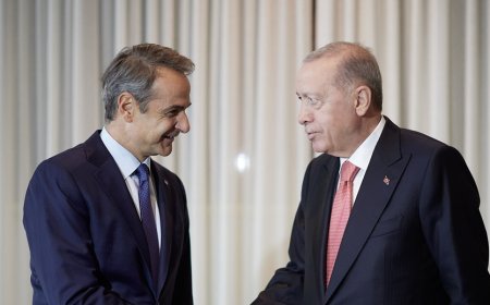 Συνάντηση Μητσοτάκη – Ερντογάν: Οι πιθανότερες ημερομηνίες