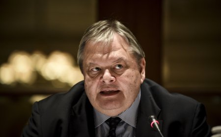 Συνταγματική αναθεώρηση – Βενιζέλος: “Το πρόβλημα της χώρας είναι η βαθιά κρίση αξιοπιστίας των θεσμών”