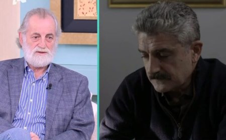 Μιχάλης Αεράκης: «Ο Δημήτρης Ήμελλος ερχόταν στον “Σασμό” με φρικτούς πόνους, ο Στάθης Μαντζώρος μέσα σε μια νύχτα έπαθε ό,τι έπαθε»