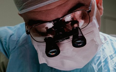 Μεταμόσχευση προσώπου: Γιατροί στην Ισπανία έγραψαν ιστορία