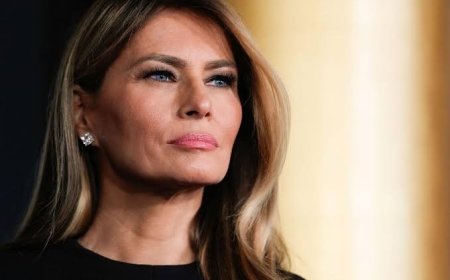 Melania ταινία: Έσπασε ρεκόρ, αλλά αφήνει ζημιά εκατομμυρίων