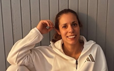 Στεφανίδη επιστροφή: Στην αγωνιστική δράση μετά από 511 μέρες απουσίας