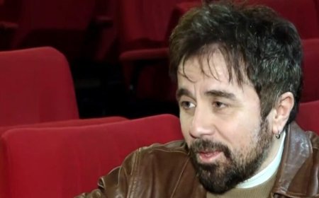 Θανάσης Τσαλταμπάσης: «Ίσχυε ένα περίεργο κλίμα, το οποίο είχε τροφοδοτηθεί σε πολλές γενιές»