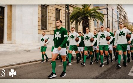 Παναθηναϊκός ΑΟ: 118 χρόνια αθλητικής ιστορίας και κοινωνικής παρουσίας