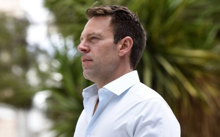 Κασσελάκης για Καρυστιανού: “Μετεκλογικά θα μπορούσαμε να συνεργαστούμε”