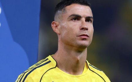 Ρονάλντο Αλ Νασρ αποχώρηση: Ο Πορτογάλος σκέφτεται να φύγει από την Σαουδική Αραβία