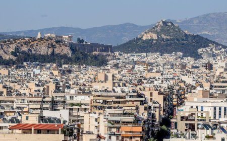 Διήμερο πρόληψης στην Αθήνα – Δωρεάν προληπτικές εξετάσεις στα Δημοτικά Ιατρεία