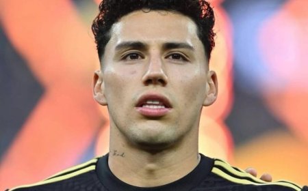 Σάντσες ΠΑΟΚ: Ο “Δικέφαλος του Βορρά” βρίσκεται κοντά στη συμφωνία του αμυντικού