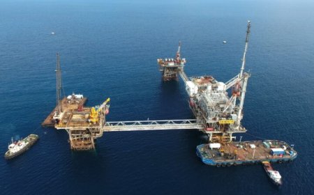 Θετική γνωμοδότηση της Ευρωπαϊκής Επιτροπής για την Άδεια Αποθήκευσης CO2 στον Πρίνο