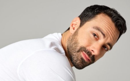 Σάκης Τανιμανίδης: «Δεν ξέρω αν θα μεταφερθεί στον ΣΚΑΪ το Dragons Den, σίγουρα θα το δείτε στην τηλεόραση»