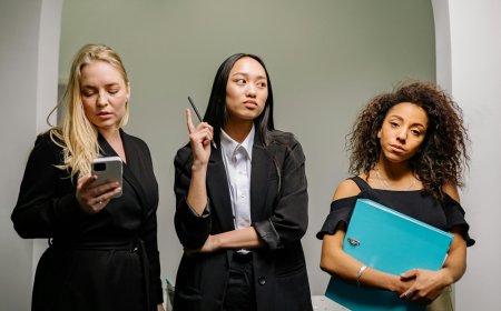 Πόσο μεγάλη απειλή είναι η τεχνητή νοημοσύνη για τις θέσεις εργασίας εισόδου;