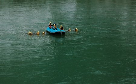 Ήρωας ετών 13 έσωσε από πνιγμό την οικογένειά του στην Αυστραλία