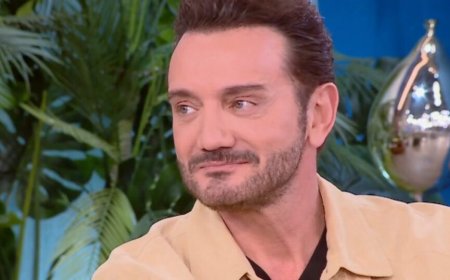 Χρήστος Μενιδιάτης: «Δεν μου έχει τύχει κάποιος να μου κάνει κακό, είναι και το τι εκπέμπει ο κάθε άνθρωπος και τι περιθώρια αφήνει»