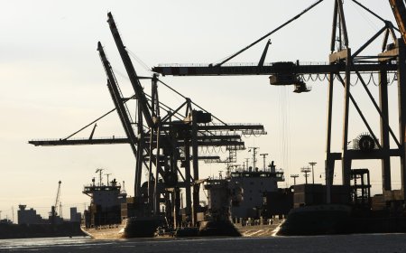 Συνελήφθη Έλληνας στην Κομοτηνή για απόπειρα σαμποτάζ σε πολεμικά πλοία στο Αμβούργο