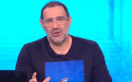 Αντώνης Κανάκης: «Μιλάμε για 19 σεζόν τώρα… δεν αστειεύεται το Ράδιο Αρβύλα σε επίπεδο χρόνου»