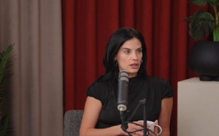 Χριστίνα Μπόμπα: «Είχα άγχος μην πάθω καρκίνο λόγω των ορμονών»