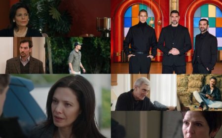 Τηλεθέαση: Στην κορυφή της prime time το MasterChef