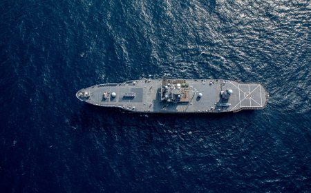 Σαμποτάζ σε γερμανικά πλοία: «Έριξαν αμμοχάλικο στον κινητήρα, τρύπησαν σωλήνες»