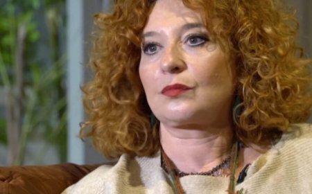 Φαίδρα Δρούκα: «Αν και έχουμε πολλά χαρίσματα σαν λαός, πιστεύω ότι είμαστε ρατσιστές»