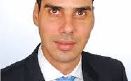 M. Θεμιστοκλέους: 538 άτομα προσωπικό θα διαθέτει το νέο νοσοκομείο Κομοτηνής