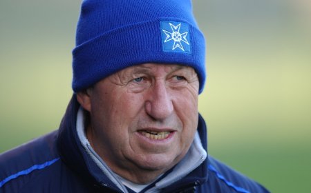 Γκι Ρου για γυναίκες: Σάλος για τις δηλώσεις του 87χρονου προπονητή