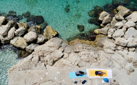 Ο καιρός τις επόμενες μέρες: Τι δείχνουν τα προγνωστικά για το ερχόμενο δεκαπενθήμερο