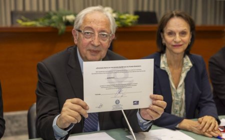 Δήμος Αμαρουσίου: Νέα δέσμευση για την ισότητα των φύλων με την αναθεωρημένη Ευρωπαϊκή Χάρτα