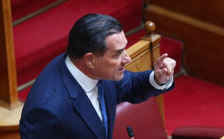 Άδωνις για Τσίπρα: “Αποτυχημένος πρωθυπουργός που υποσχέθηκε τα πάντα στους πάντες”