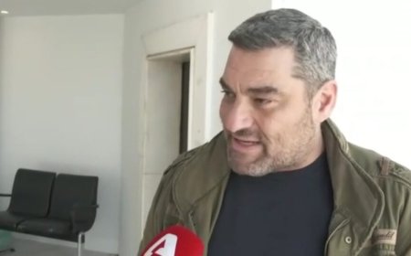 Μάνος Νιφλής: «Όποιος κάνει τηλεόραση και πει ότι δεν ασχολείται με τα ποσοστά τηλεθέασης, απλά λέει ψέματα»
