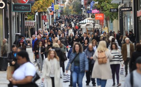 Χειμερινές εκπτώσεις 2026 διάρκεια: Μέχρι πότε ισχύουν – Ποια τα δικαιώματα των καταναλωτών