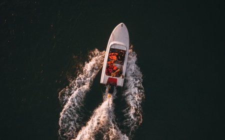 Χίος Λιμενικό: ΕΔΕ για την τραγωδία με 15 νεκρούς μετανάστες