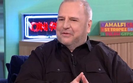 Βαγγέλης Δρίσκας: «Έκανα τον σταυρό μου κι είπα ότι αν φτάσω στο ξενοδοχείο “όλα καλά”»