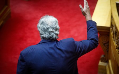 Πολάκης – Κωνσταντοπούλου: «Να με περάσουν εμένα για φλώρο, δεν υπάρχει περίπτωση»