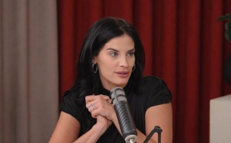 Χριστίνα Μπόμπα: «Μου ερχόταν η περίοδος και έκλαιγα, αισθανόμουν πάρα πολύ μεγάλη απογοήτευση»