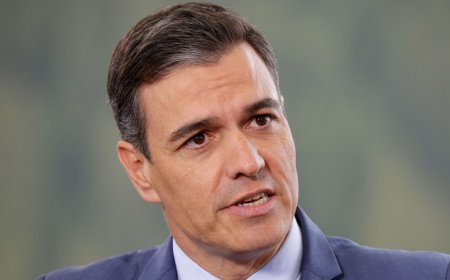 Μετανάστες Ισπανία: Ο Πέδρο Σάντσεθ υπερασπίζεται το σχέδιο νομιμοποίησης