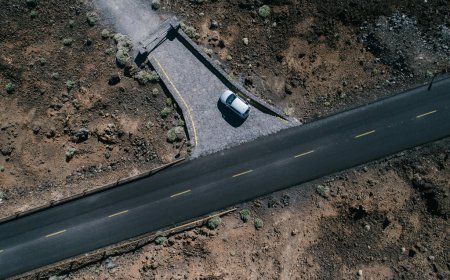 Oδηγούσε ανάποδα στην Εγνατία Οδό: Τρομακτικό βίντεο με “πρωταγωνιστή” 89χρονο